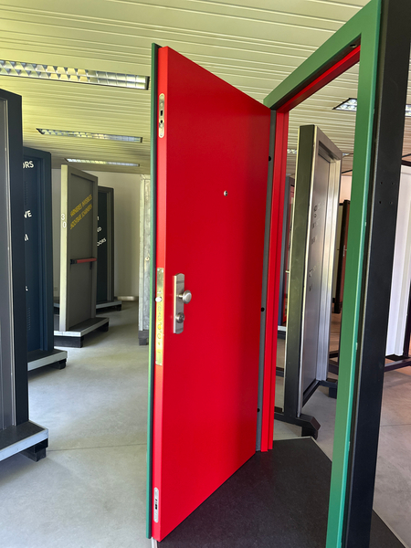 Photo de couverture de serrurier bruxelles - urgence & dépannage - securikey